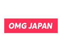 OMG Japan coupons